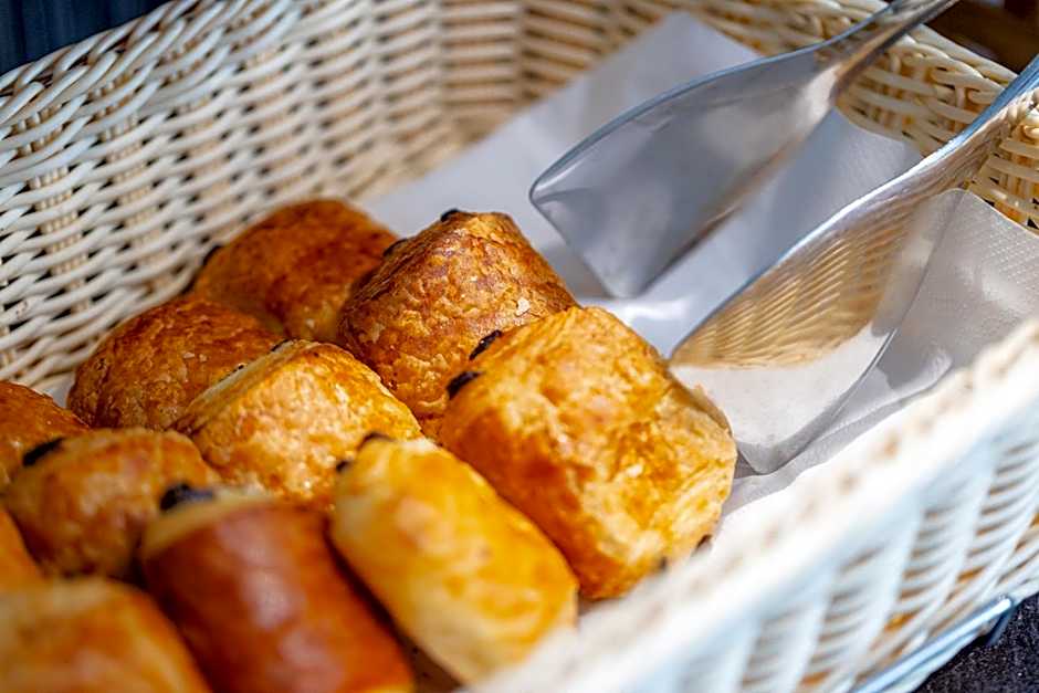 Les Loges Du Park - Residence Hoteliere