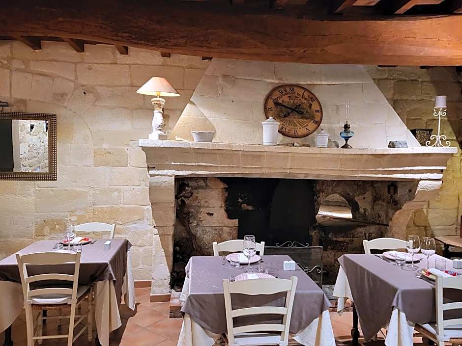 Hotel Restaurant la Ferme