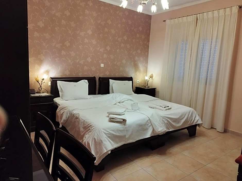 Pozar Salt Cave Hotel Spa