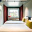 mk2 Hotel Paradiso Nation
