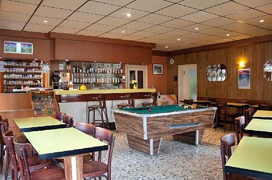Hotel Magne