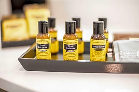 Suite-1 King Bed, Non-Smoking, Separate Bedroom, Full Kitchen, Sofabed, Full Breakfast