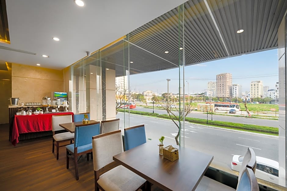 KOVA DIAMOND HOTEL DA NANG