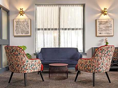 The Harlow Hotel By AccorHotels