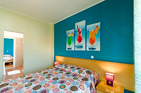 Standard Family Room