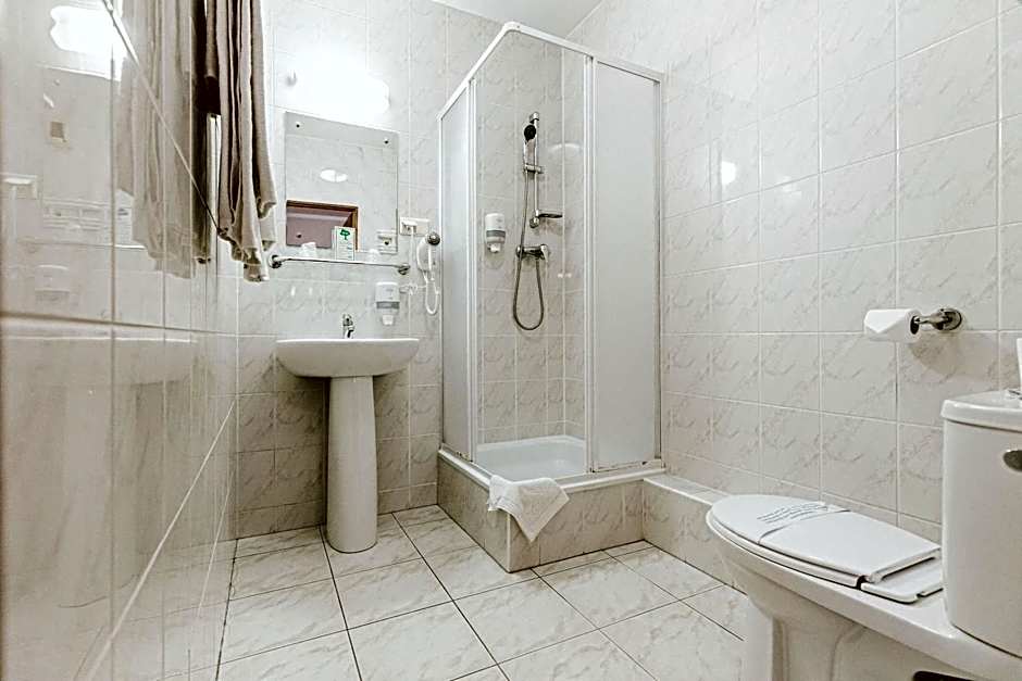 Hotel Gromada Warszawa Centrum