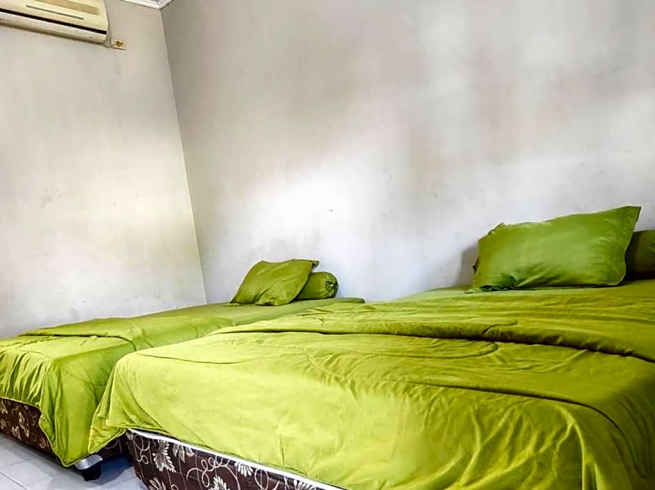 Hotel Remaja Indah Masamba