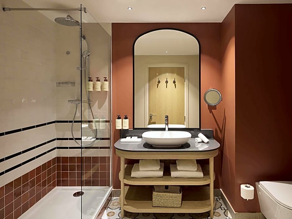 Le Talaia Hotel & Spa Biarritz - MGallery Collection