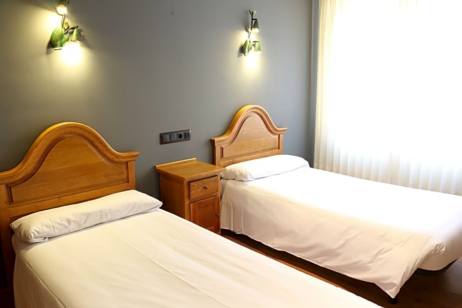 Hostal Alda Casco Antiguo