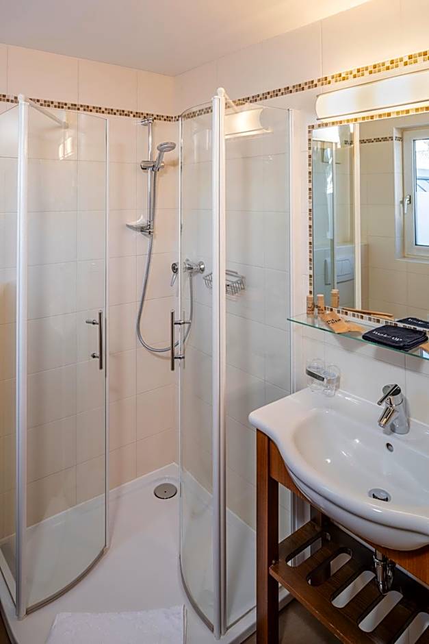 Wander- und Wellnesshotel Kanzler