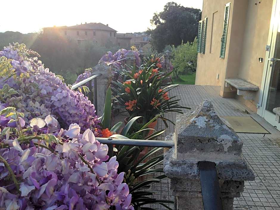 Hotel Palazzo di Valli