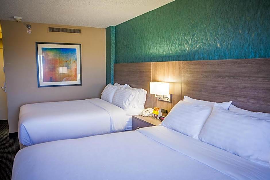 Holiday Inn Des Moines Downtown Hotel By IHG