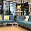 GreenTree Inn Zhenjiang Center Street No.1 Peoples Hospital Express Hotel