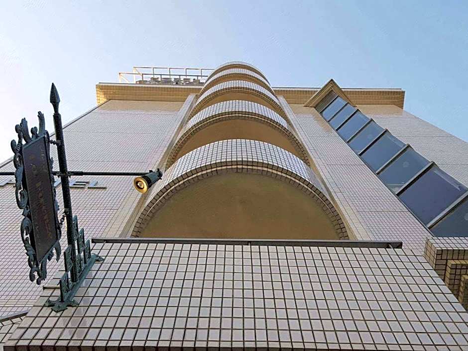 Business Hotel La Firenze