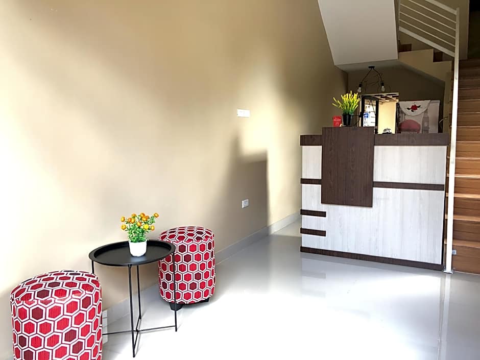 RedDoorz Syariah @ Jalan Pangeran Antasari 4 Lampung