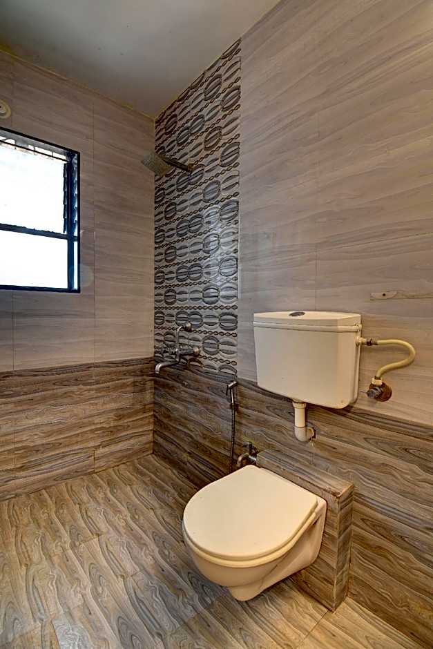 Hotel Padmavati Palace