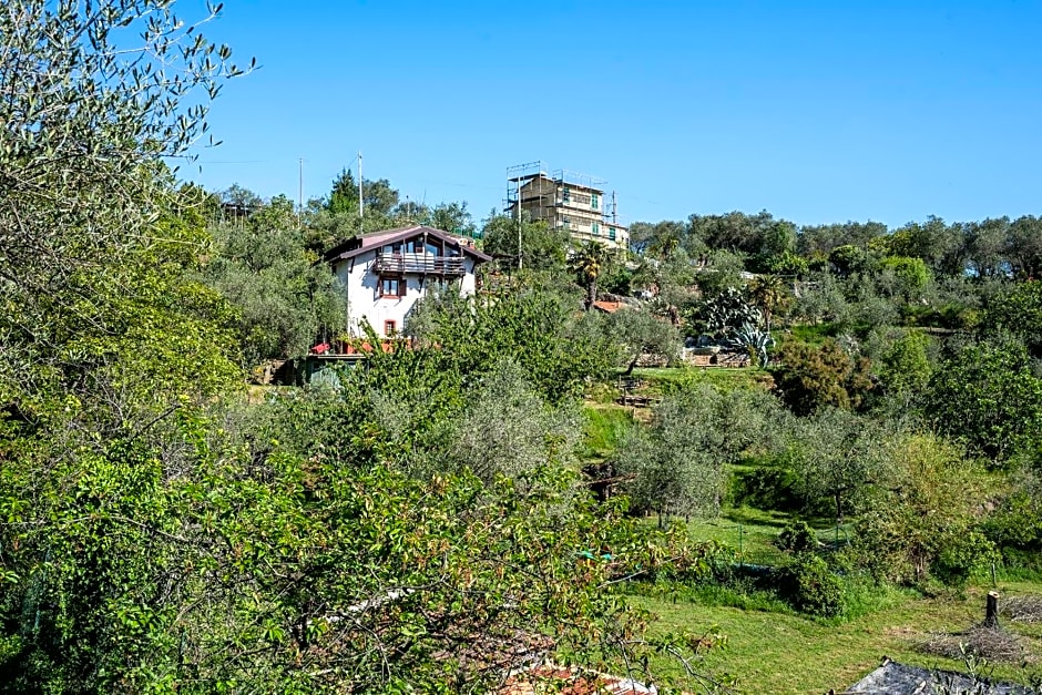 La Fattoria di Nonna Eugenia
