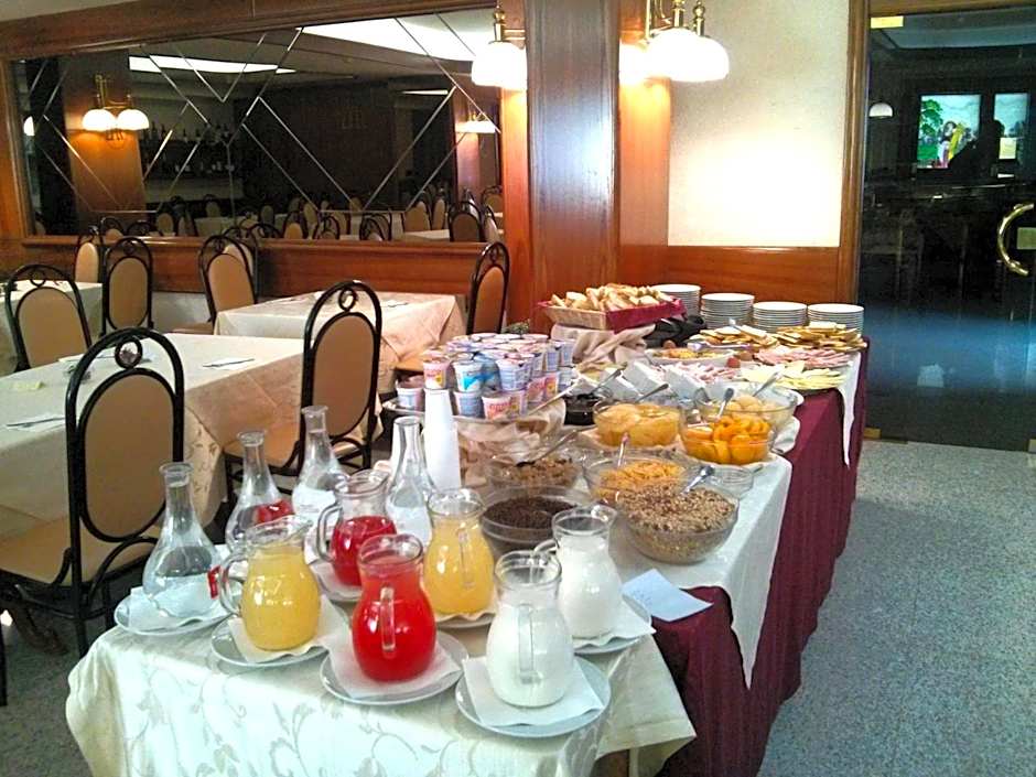 Grand Hotel delle Rocche