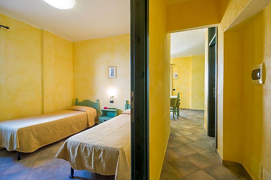 Residenza Gli Ontani