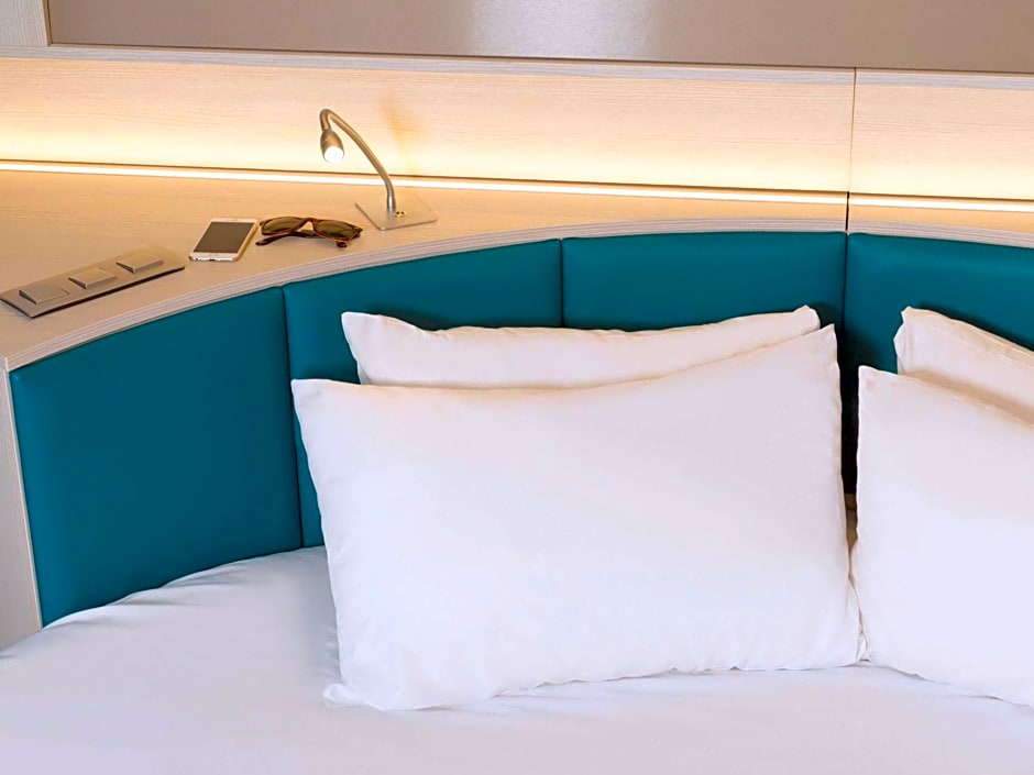 ibis Styles Nivelles