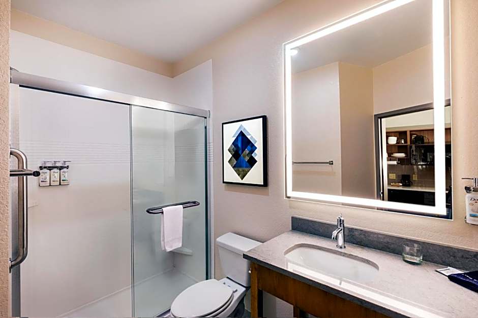 Candlewood Suites Fayetteville By IHG
