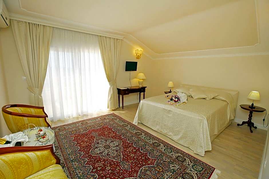 Villa Triana-Adults Only