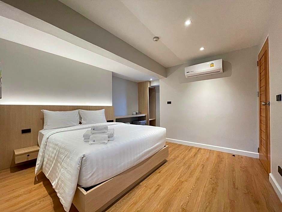 V1  Boutique Hotel