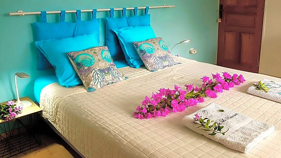 La Maison des Hôtes