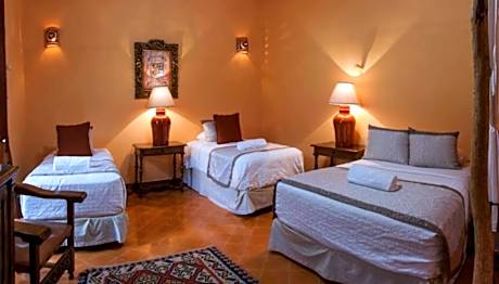 Superior King Suite
