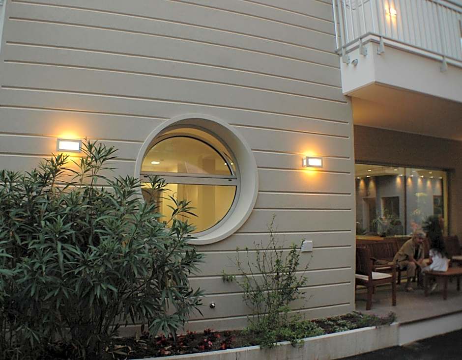 Hotel Miramare