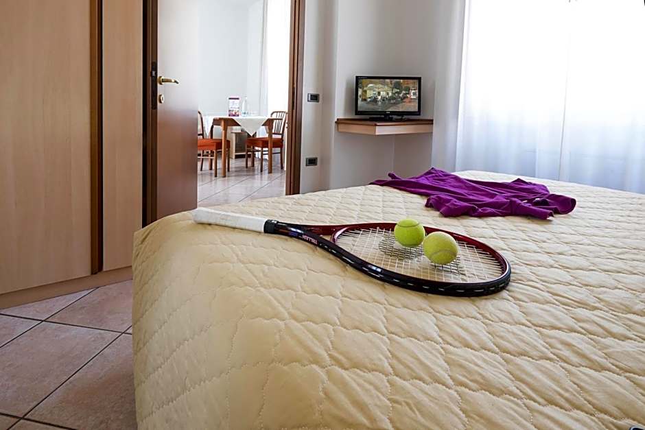 Residence XX Settembre