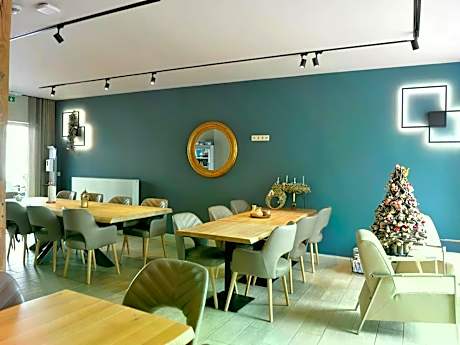 Vlaanderen Cozy Cottage