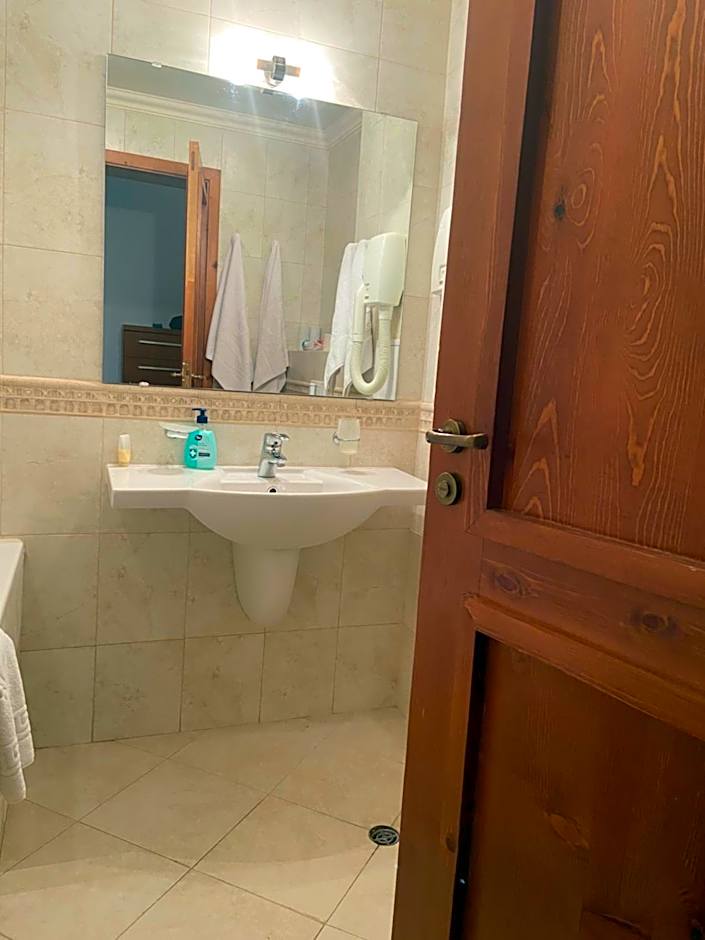 Luxory aparthotel in 4 star SPA hotel st Ivan Rilski, Bansko