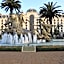 Peermont D'oreale Grande at Emperors Palace Johannesburg