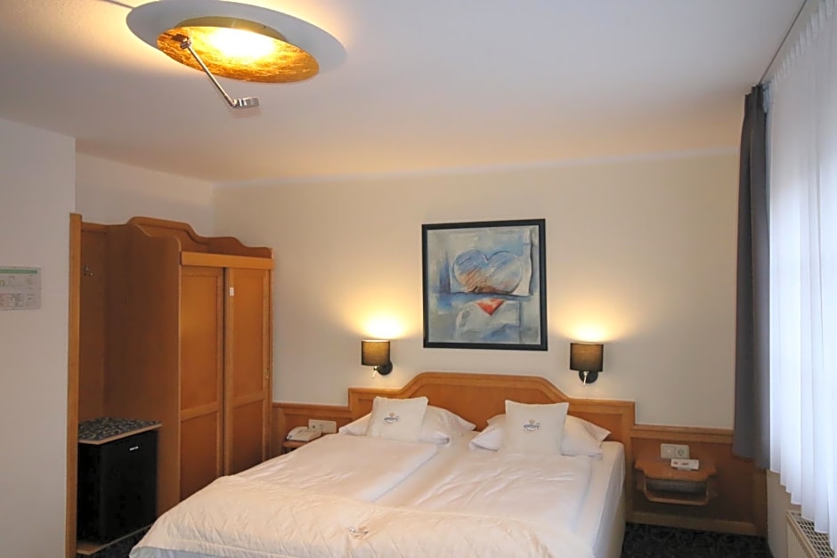 Hotel Trapp