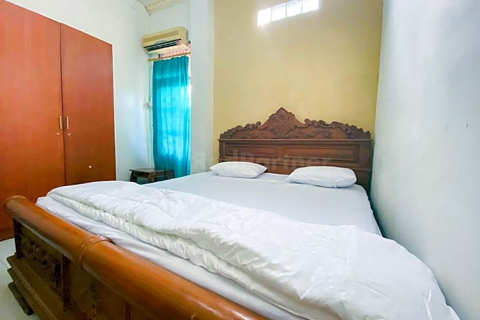 Sutomo Residence Syariah RedPartner