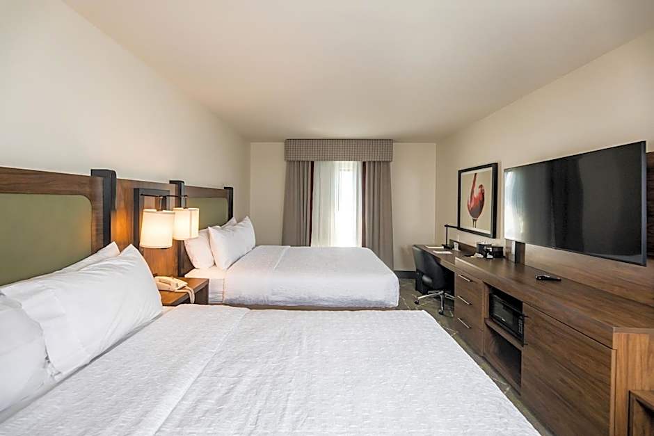 Hampton Inn By Hilton And Suites Dobson