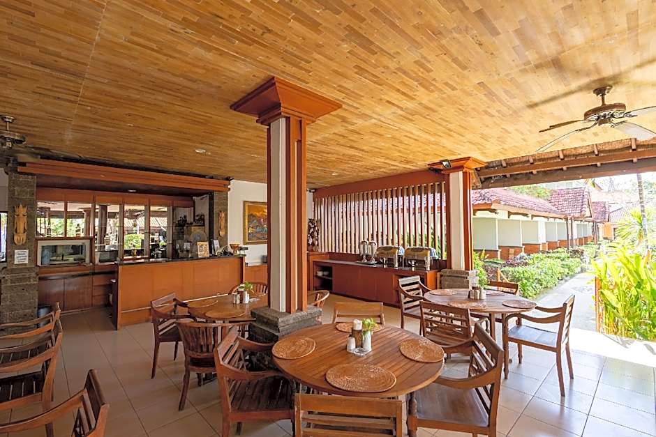 Hotel Sinar Bali Legian