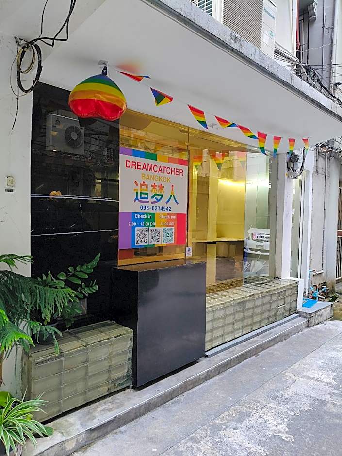 Dreamcatcher Bangkok