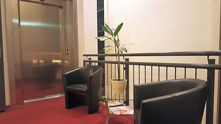 Hotel Restaurant 't Trefpunt