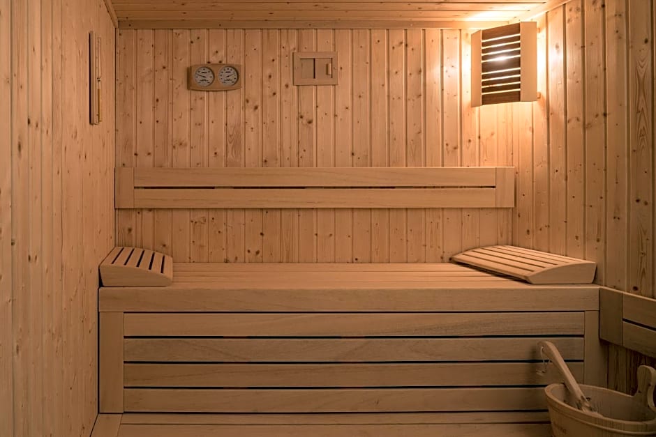 Ikones Seafront Luxury Suites