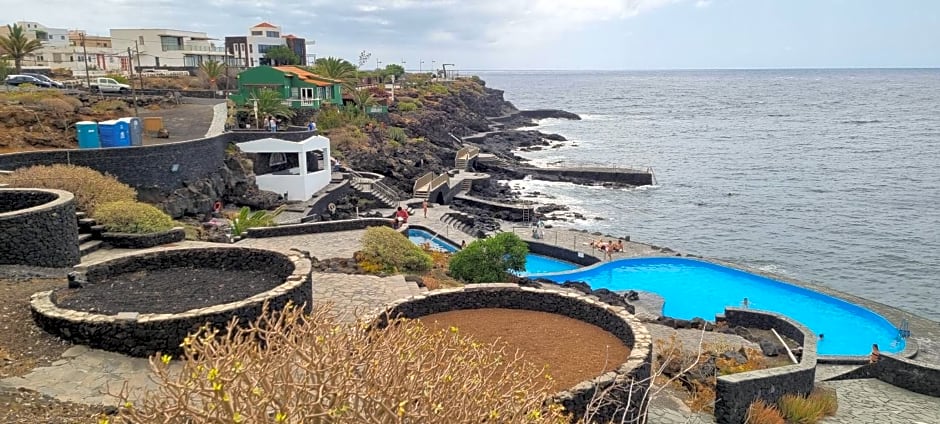 Casa rural meridiano