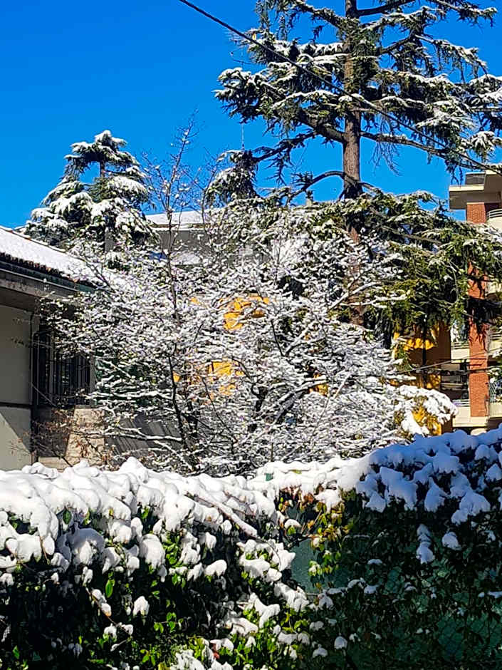 B&B Villa Rivabella