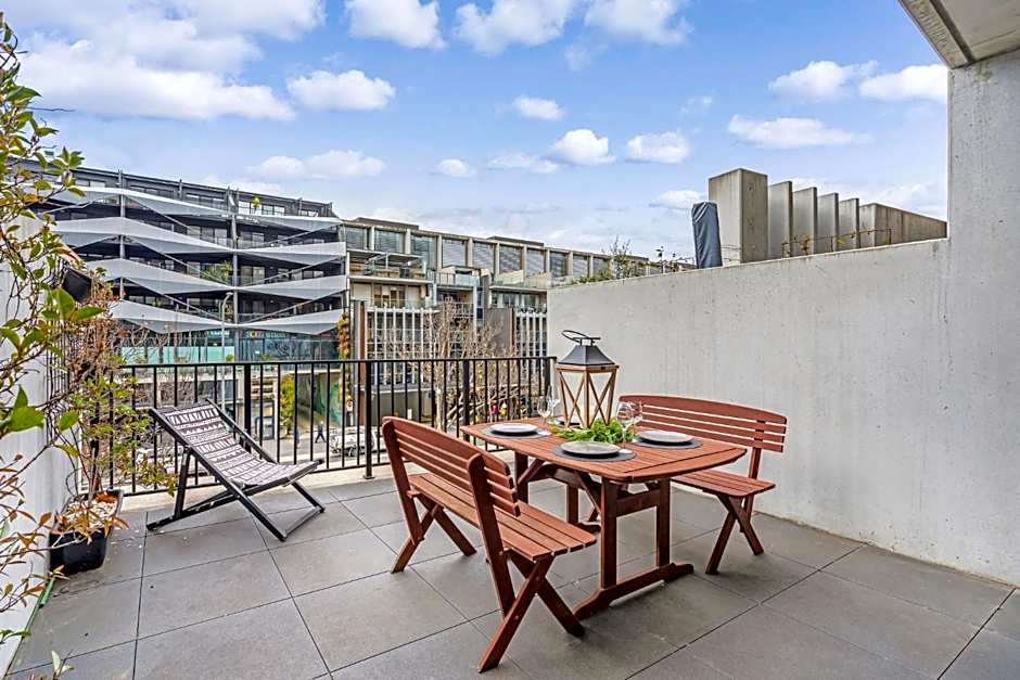 CityStyle Apartments