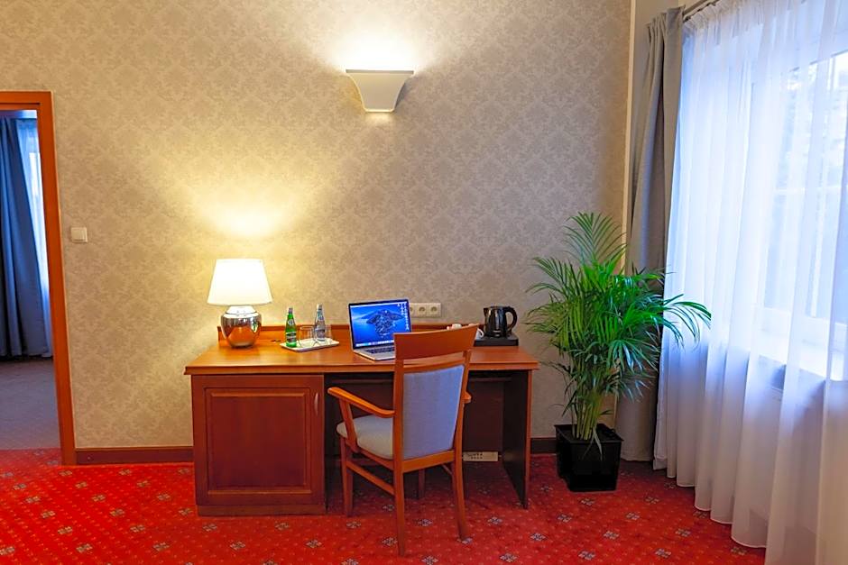 Eurohotel Swarzędz
