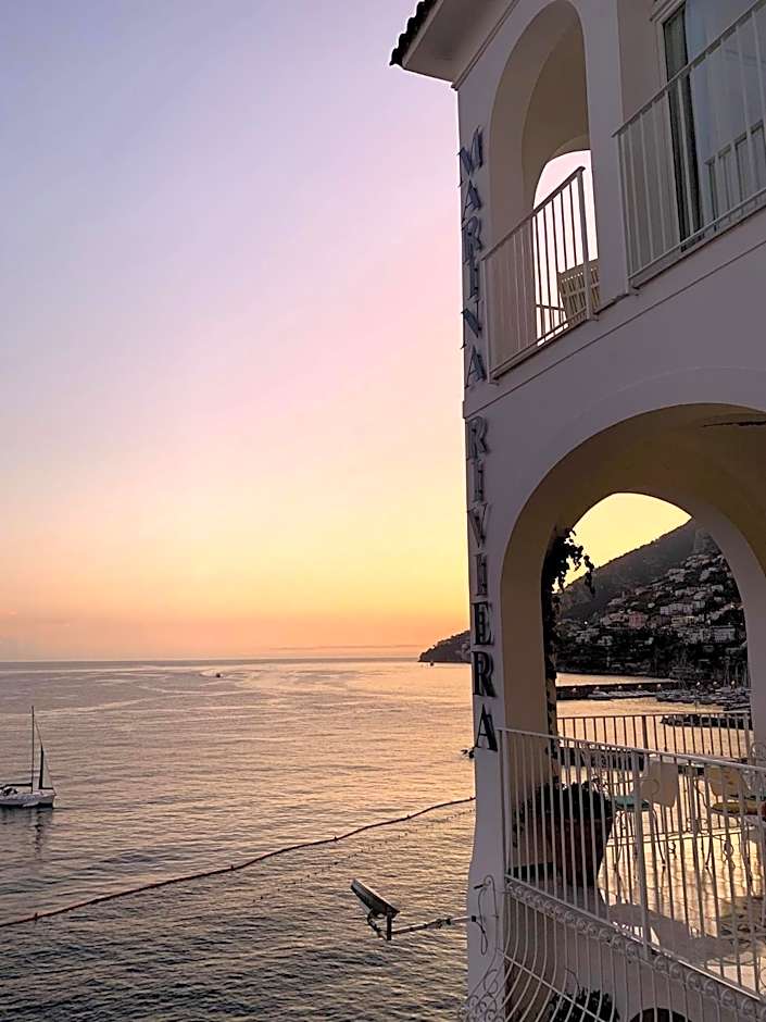 Hotel Marina Riviera