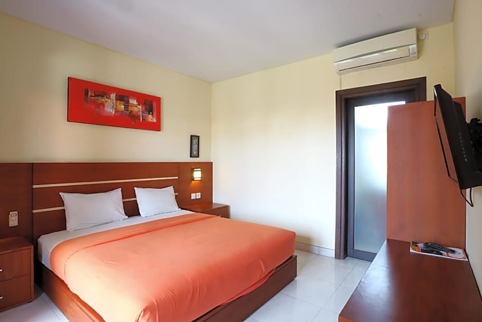Kondra Premiere Guest House Kuta