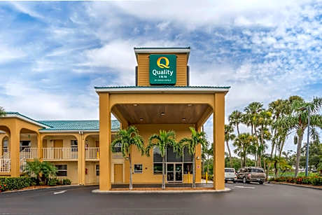 Quality Inn Bradenton North I-75