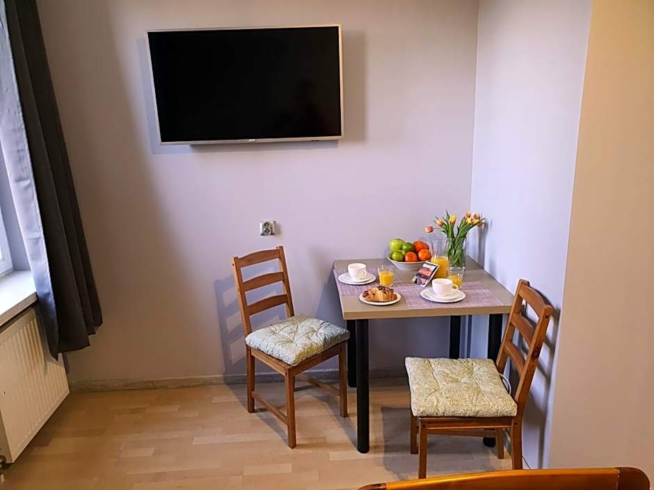 Jasna Hotelik self check-in