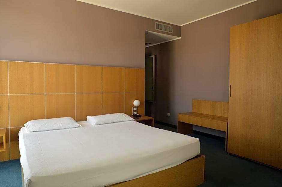 Hotel Delle Fiere